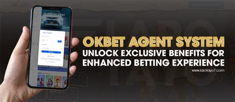 agent system okbet